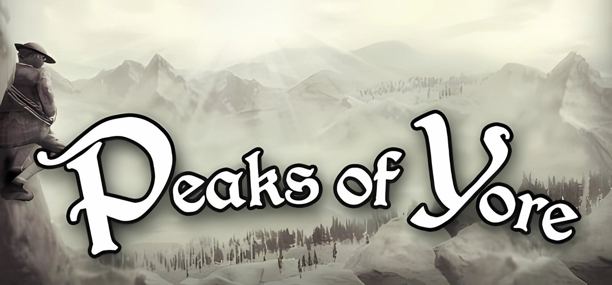Peaks of Yore v1.8.1 торрент