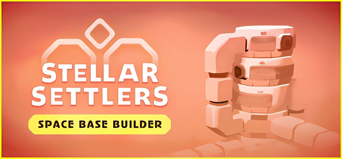 Stellar Settlers: Space Base Builder v0.9.2 - торрент