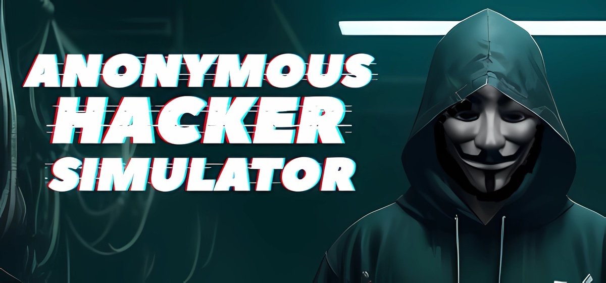 Anonymous Hacker Simulator