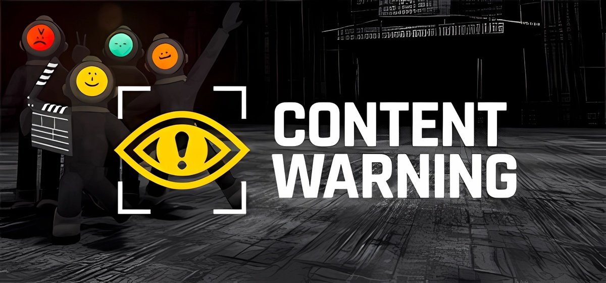 Content Warning