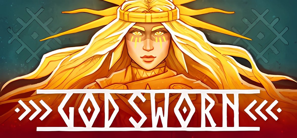 Godsworn Build 14196298 - игра на стадии разработки