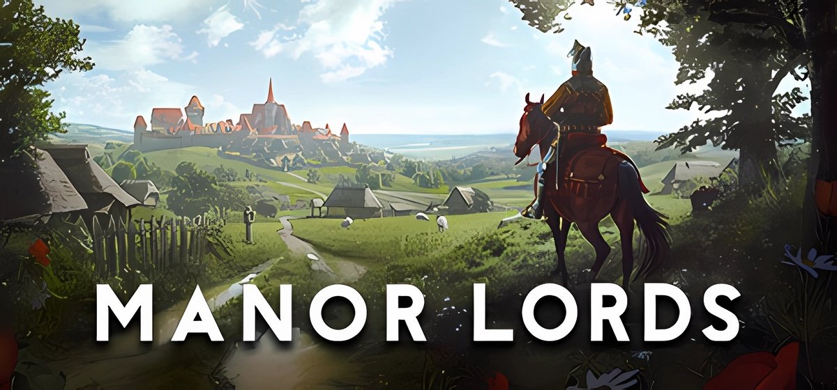 Manor Lords