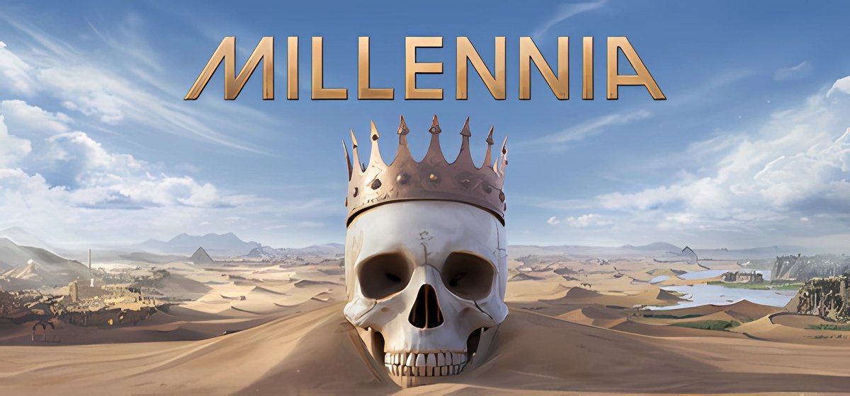 Millennia v1.0.23492