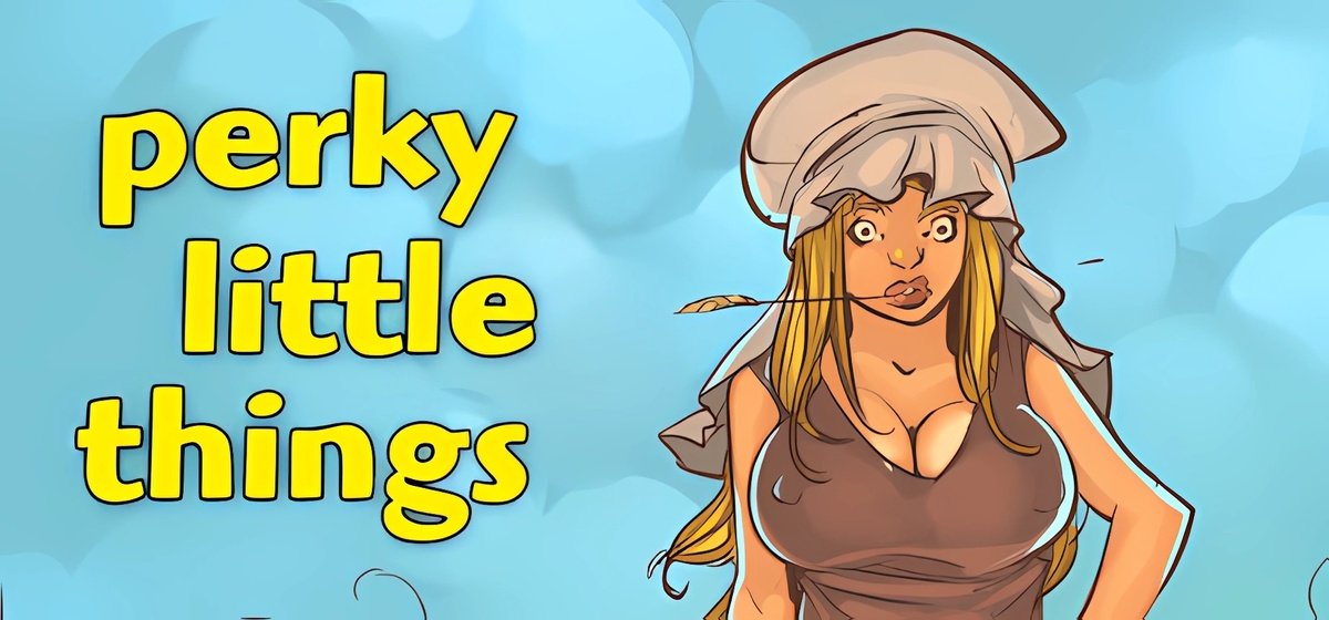 Perky Little Things