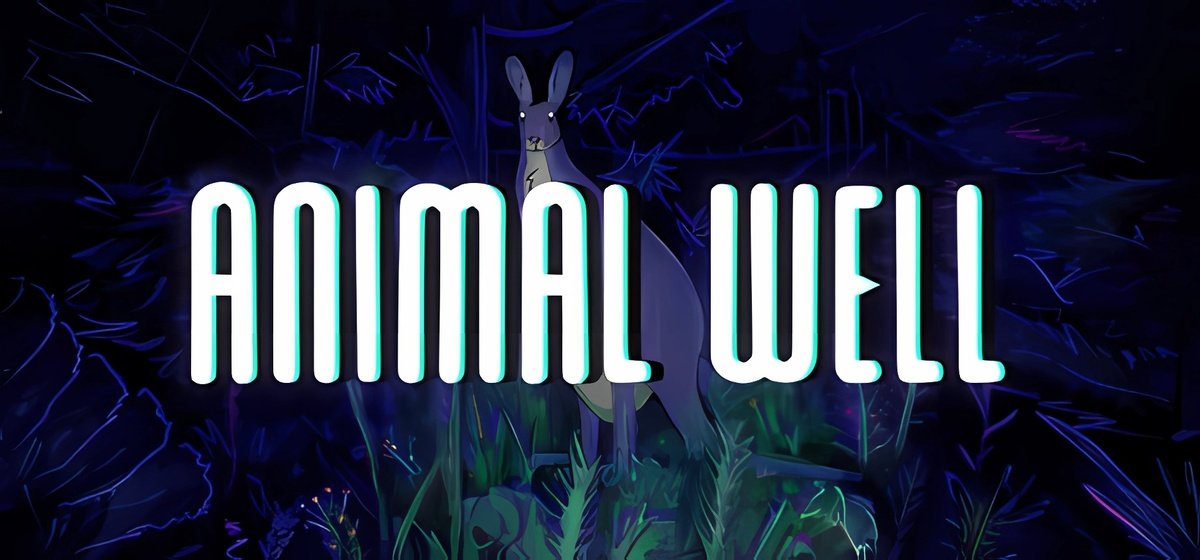 ANIMAL WELL