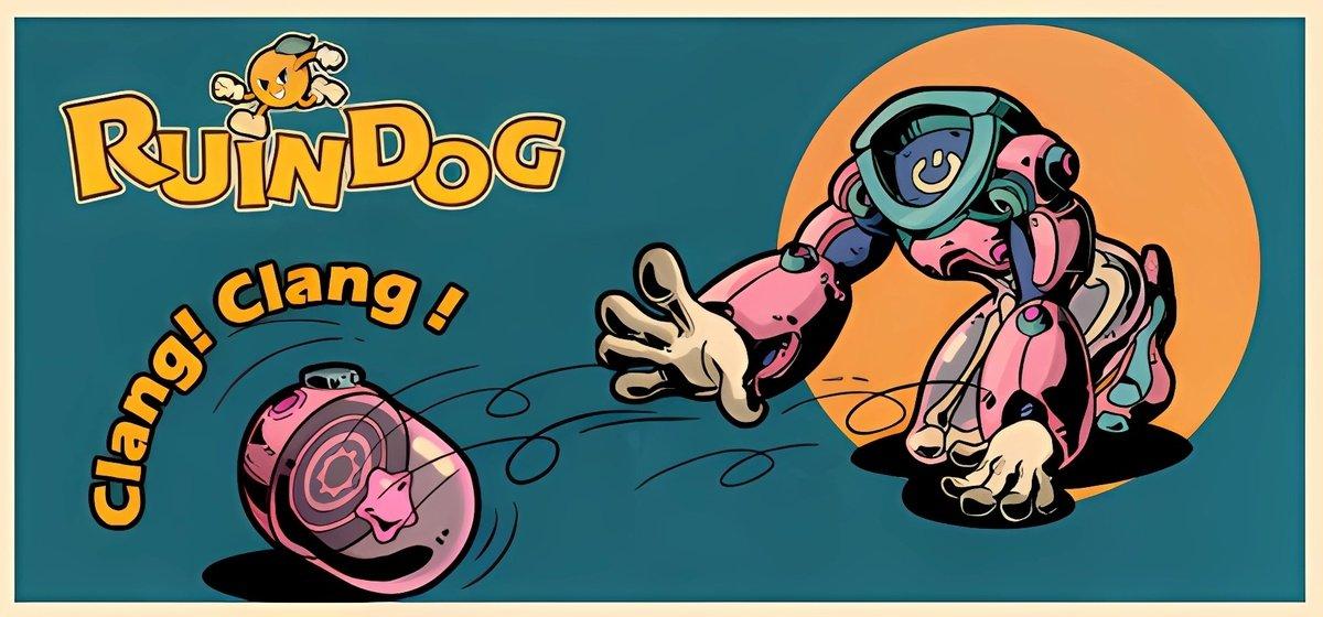 Ruindog