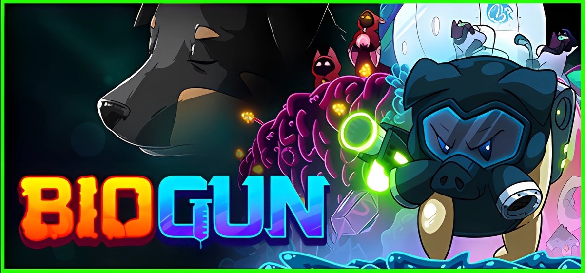 BioGun