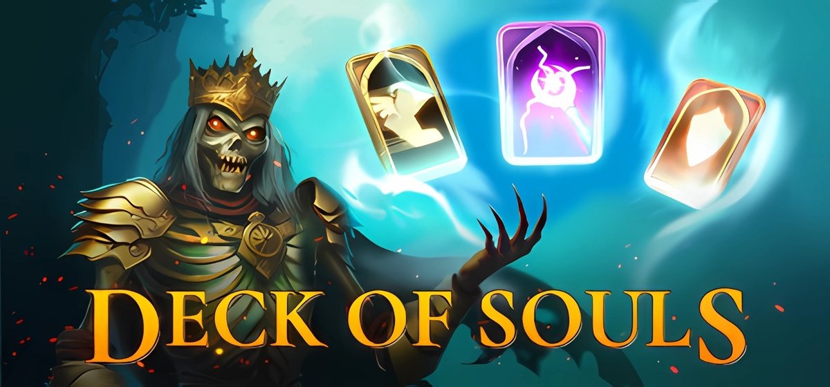Deck of Souls