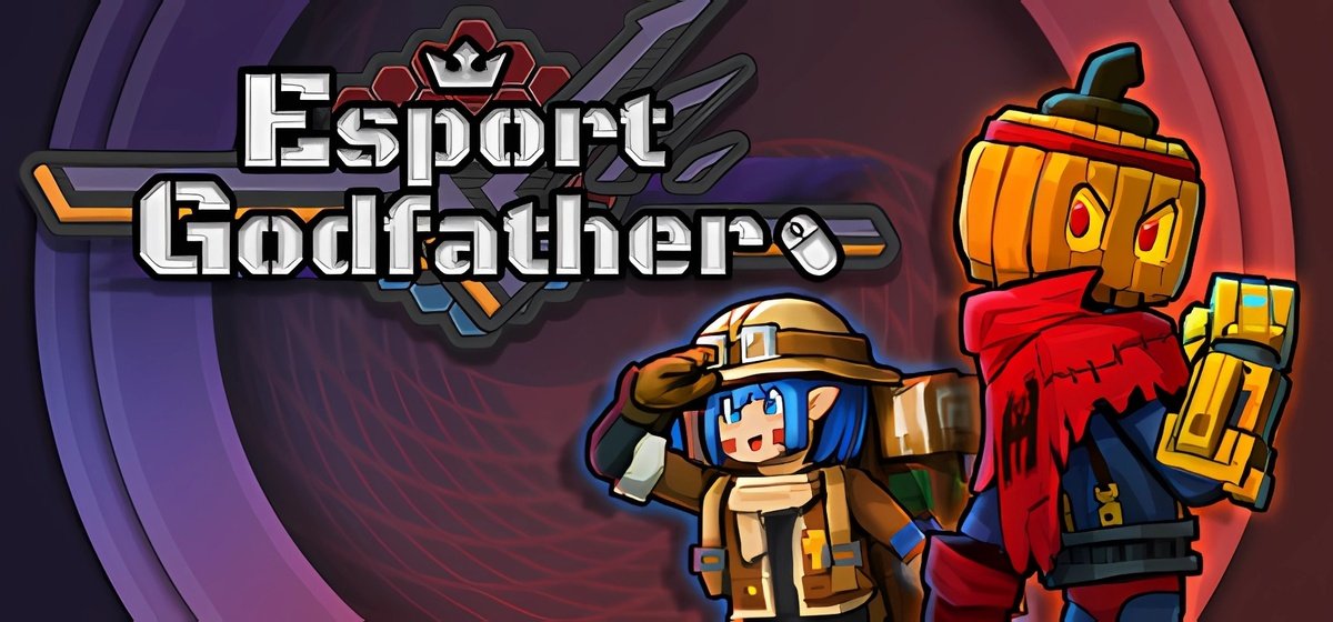 Esports Godfather
