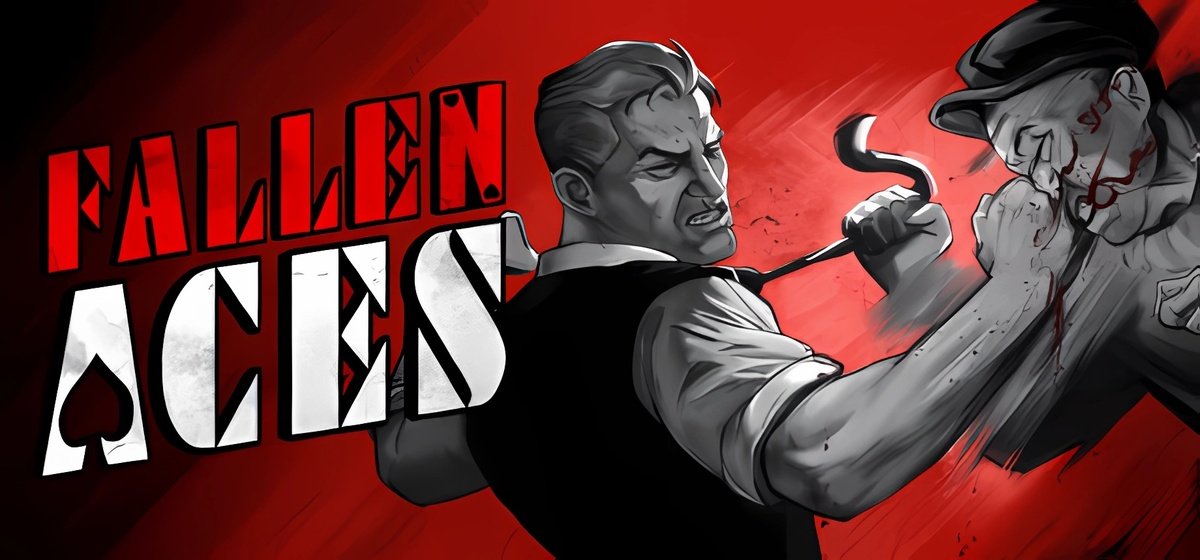 Fallen Aces