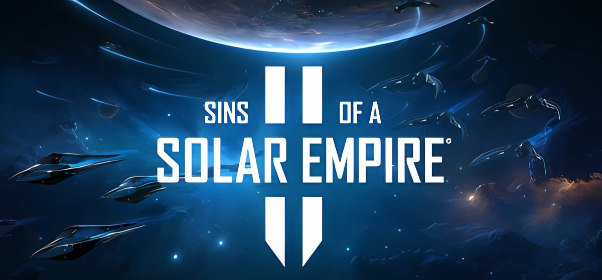 Sins of a Solar Empire II