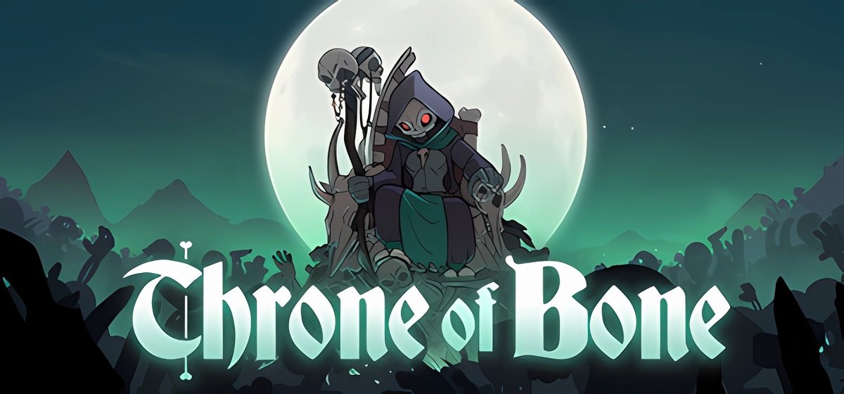 Throne of Bone