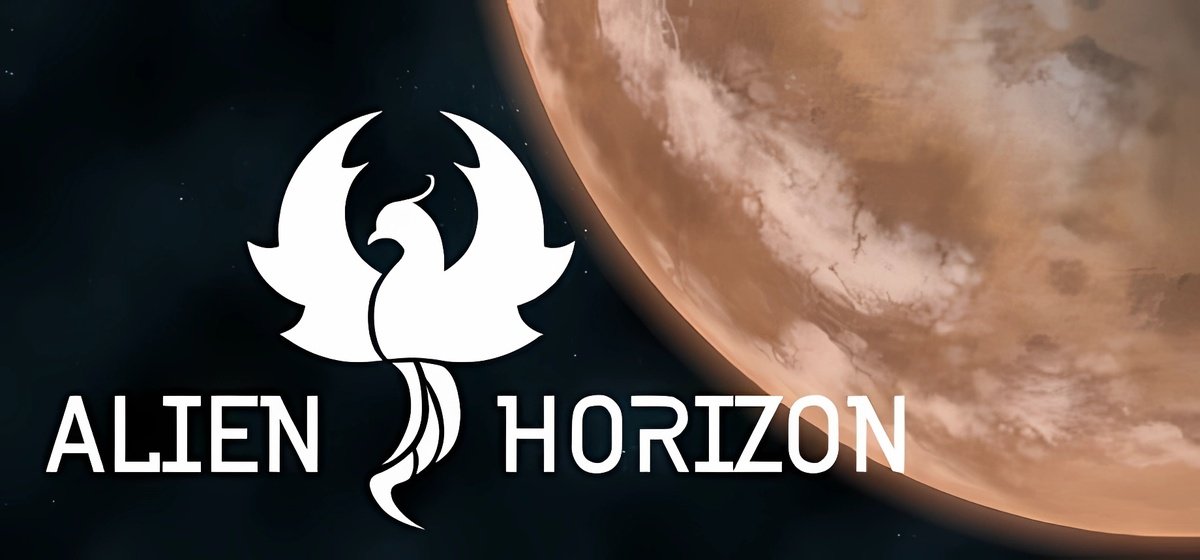 Alien Horizon