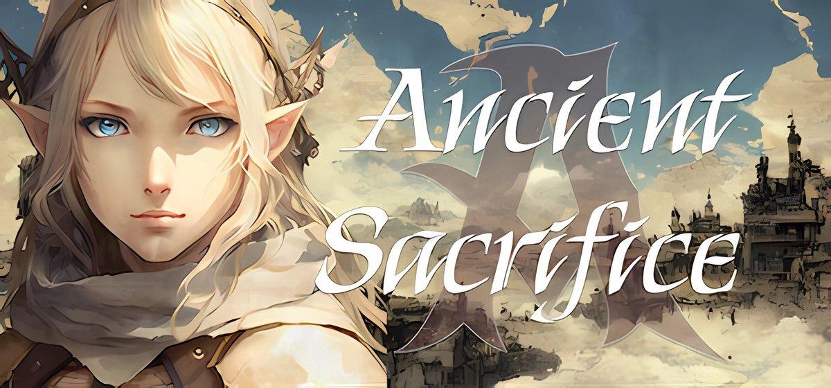 Ancient Sacrifice