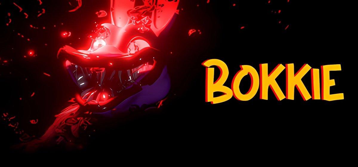 BOKKIE