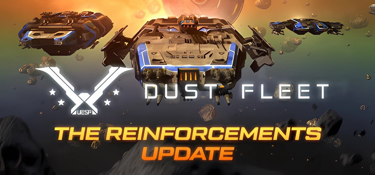 Dust Fleet
