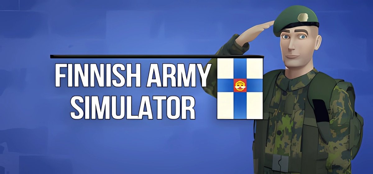 Finnish Army Simulator