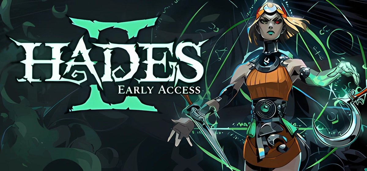 Hades II