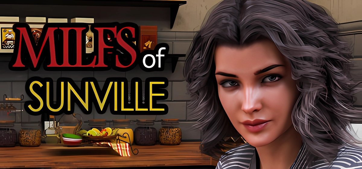 MILFs of Sunville - Season 1