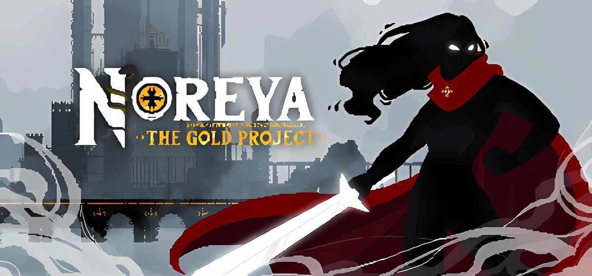 Noreya The Gold Project