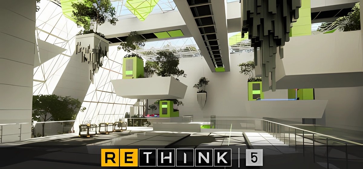 ReThink 5