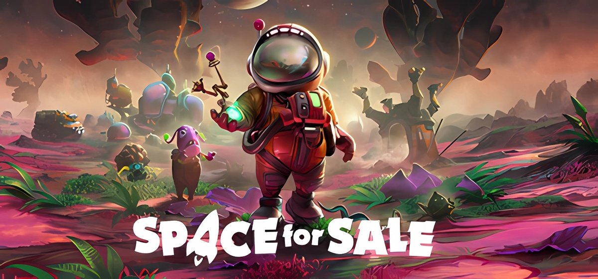 Space for Sale