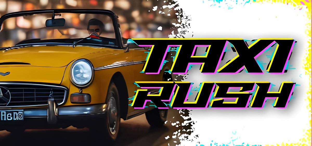 Taxi Rush