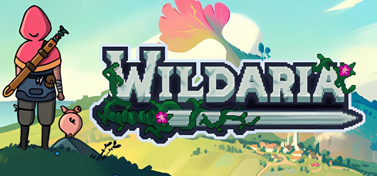 Wildaria