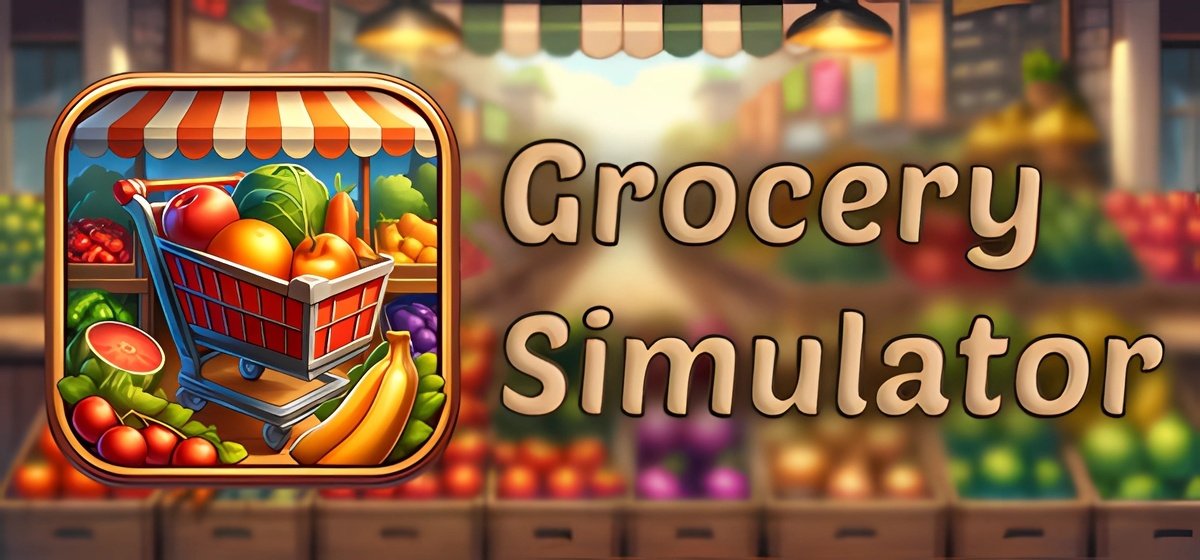 Grocery Simulator