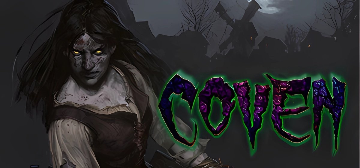 COVEN