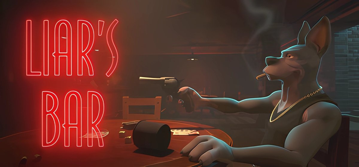 Liar's Bar