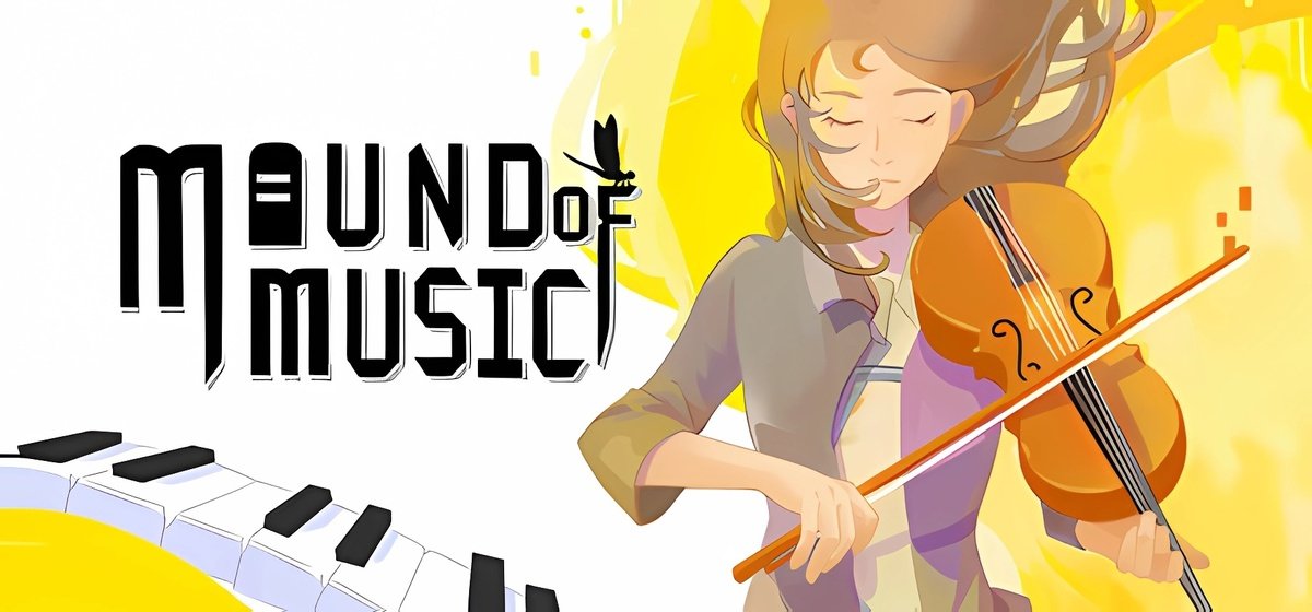 Mound of Music