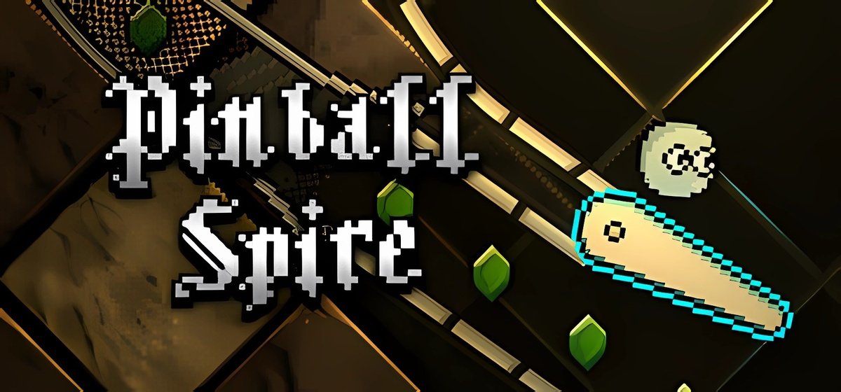 Pinball Spire