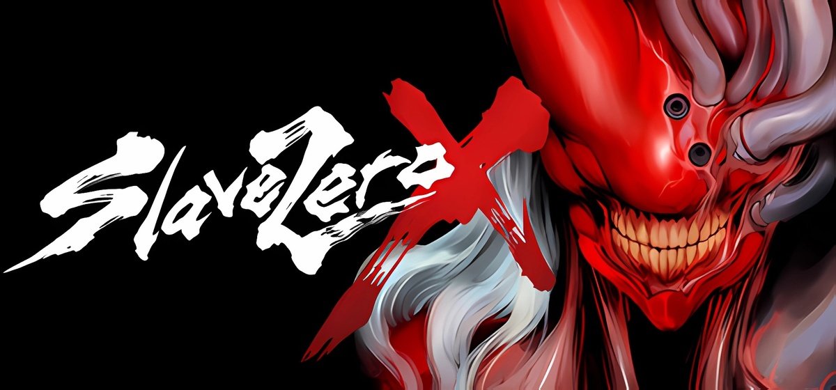 Slave Zero X
