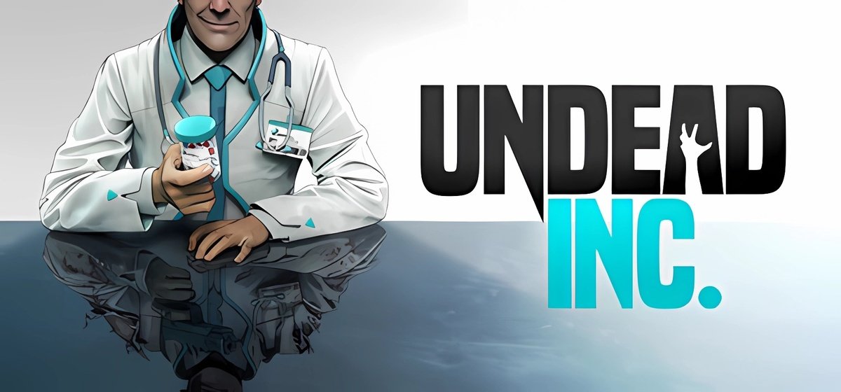 Undead Inc