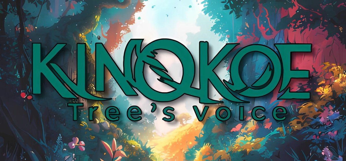 KiNoKoe Tree's Voice