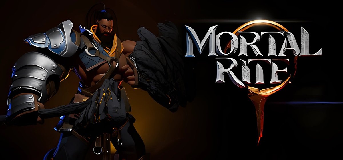 Mortal Rite