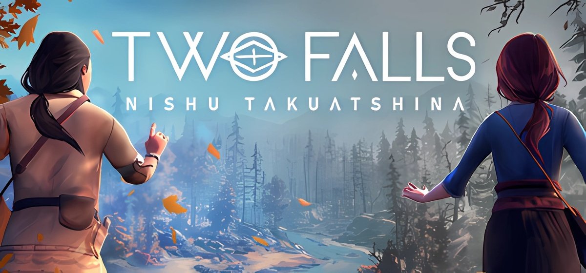 Two Falls Nishu Takuatshina