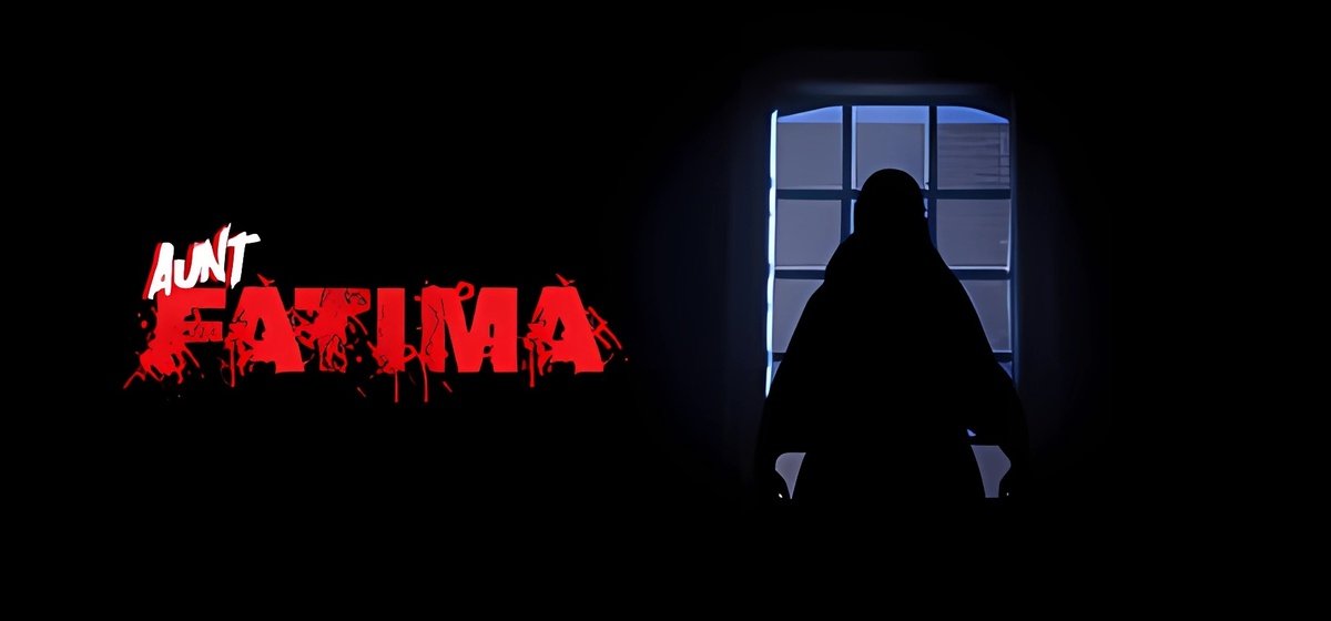 Aunt Fatima