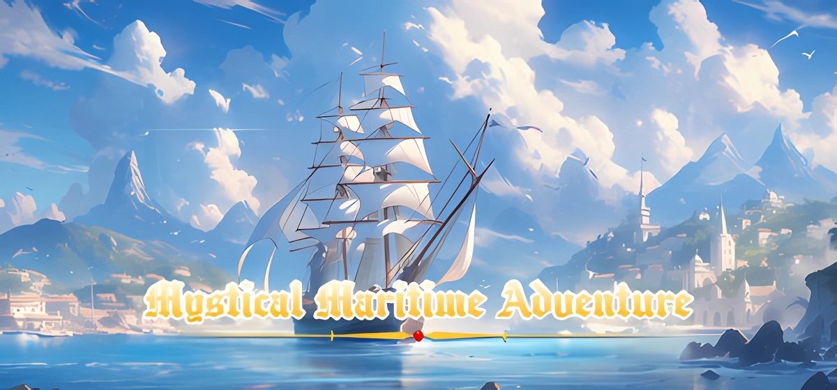 Mystical Maritime Adventure