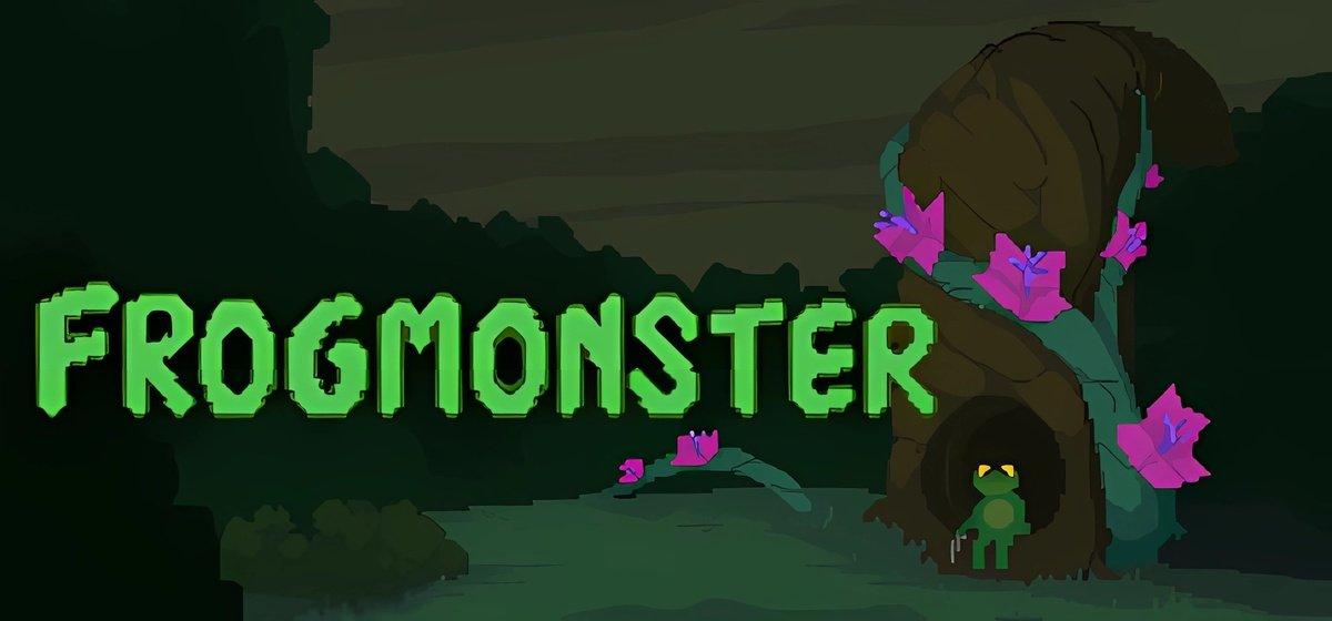 Frogmonster