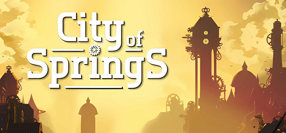 City of Springs