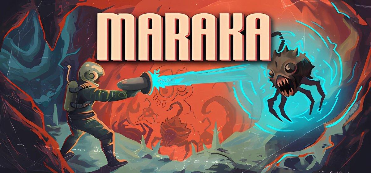 Maraka