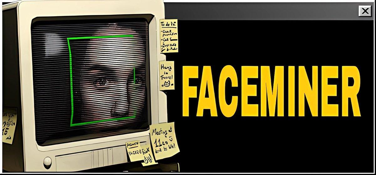 FACEMINER