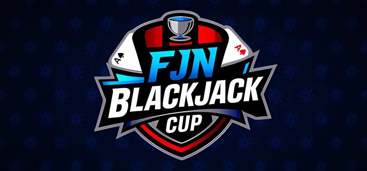 FJN Blackjack Cup