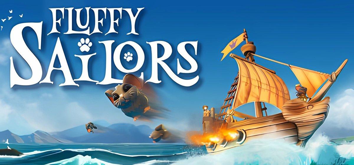 Fluffy Sailors