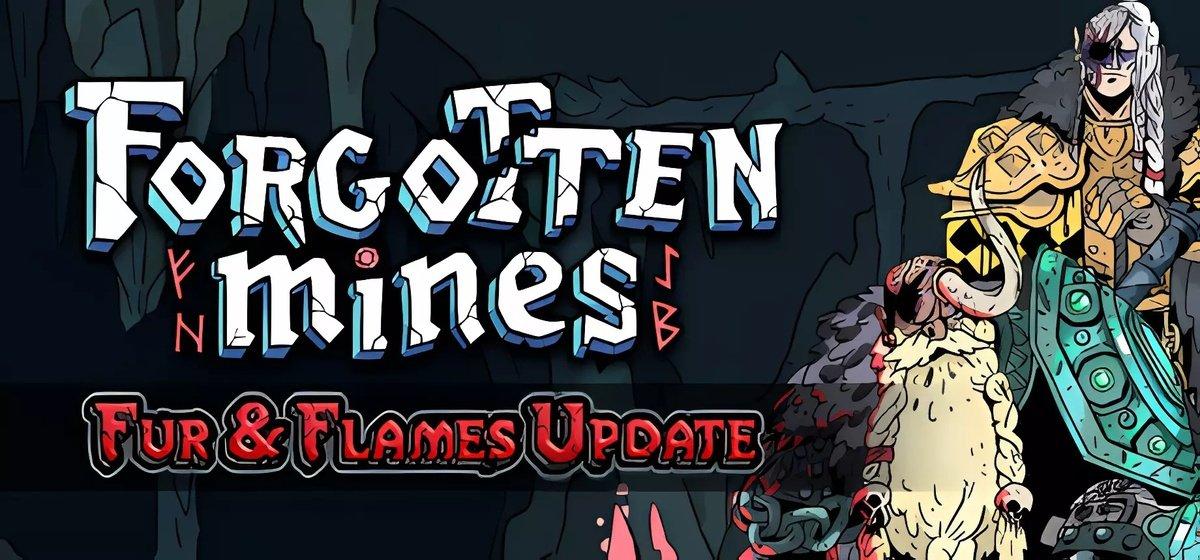 Forgotten Mines