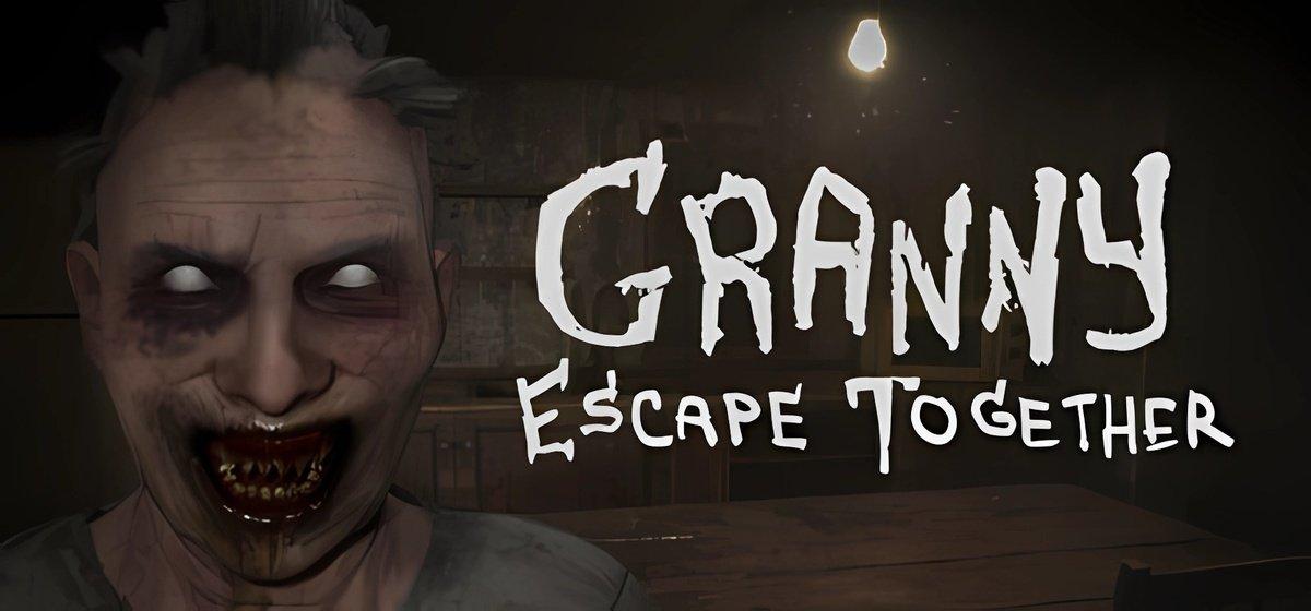 Granny Escape Together