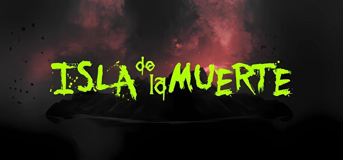 Isla de la Muerte