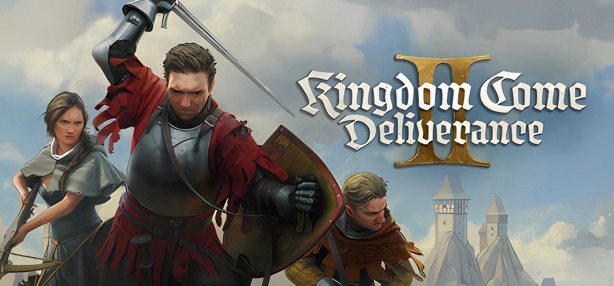 Kingdom Come Deliverance 2